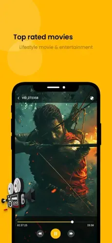 apk-pikashow-download Top Rated Movies